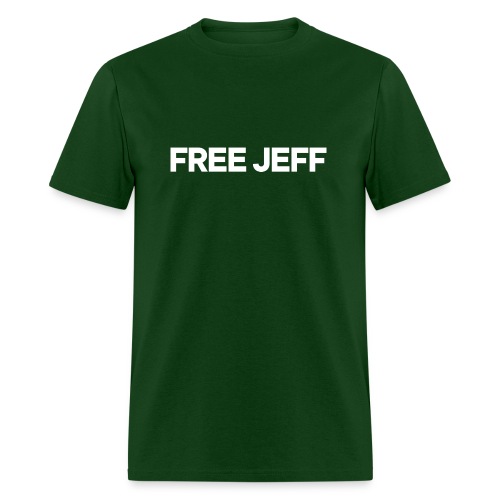 Metro Boomin Free Jeff - Men's T-Shirt