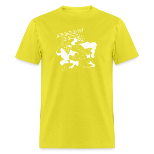 potdarkshirts - Men's T-Shirt
