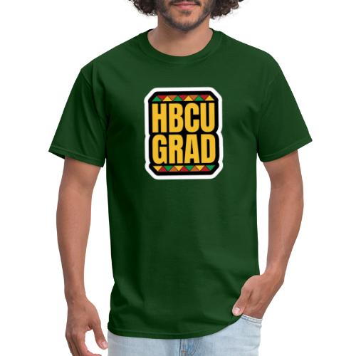 HBCU Grad - Men's T-Shirt