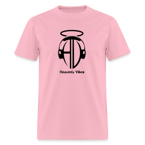 Heavenly Vibes - Men's T-Shirt