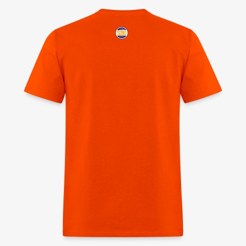 5280 Shirt Shop 15x15 - Men's T-Shirt