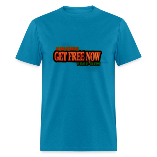 GFN - Men's T-Shirt