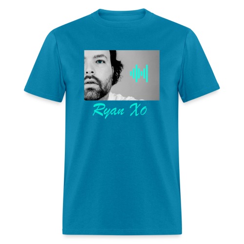 r - Men's T-Shirt