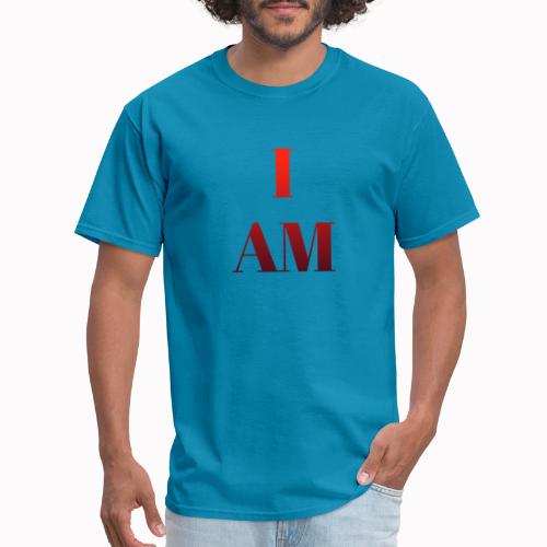 I AM - Men's T-Shirt