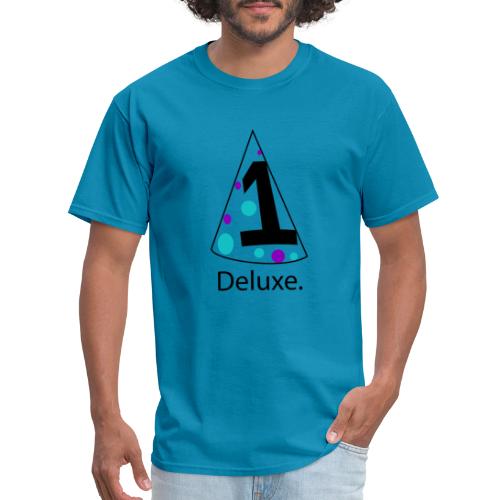 The Deluxe Party Hat - Men's T-Shirt