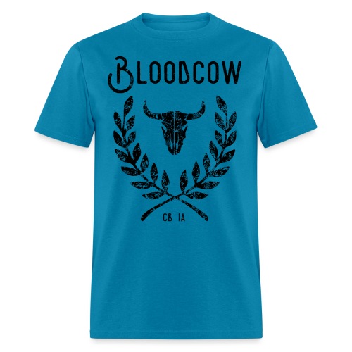 Bloodorg T-Shirts - Men's T-Shirt