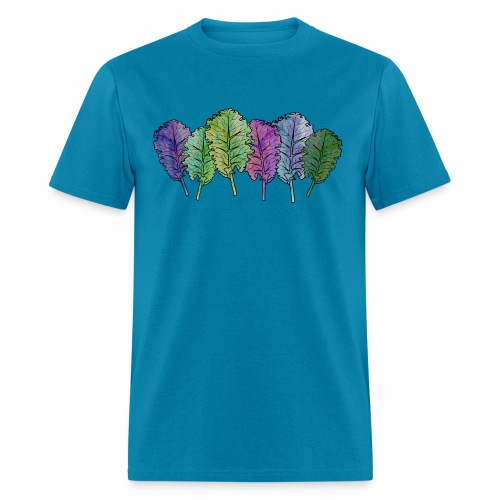 Kale - Men's T-Shirt