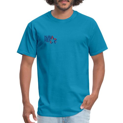 NavRef - Men's T-Shirt
