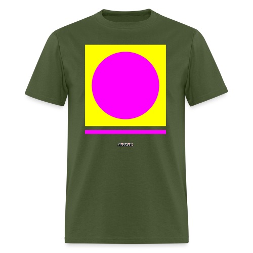 YINK - Men's T-Shirt