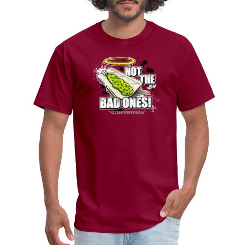 not the bad ones - Men's T-Shirt