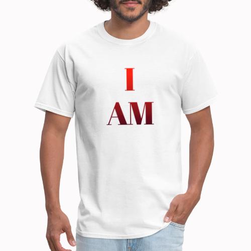 I AM - Men's T-Shirt