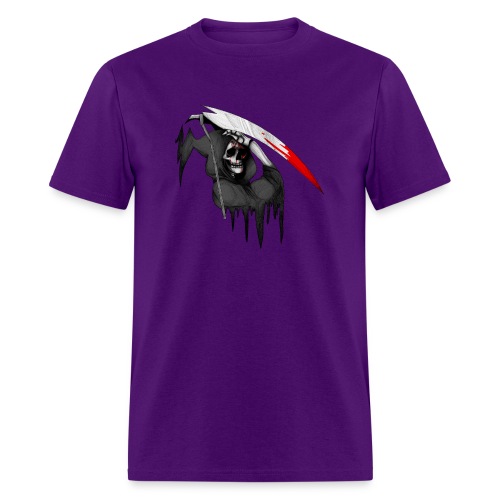 RV Death Reaper - Men's T-Shirt