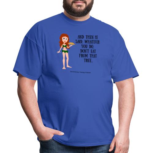Eve - Men's T-Shirt