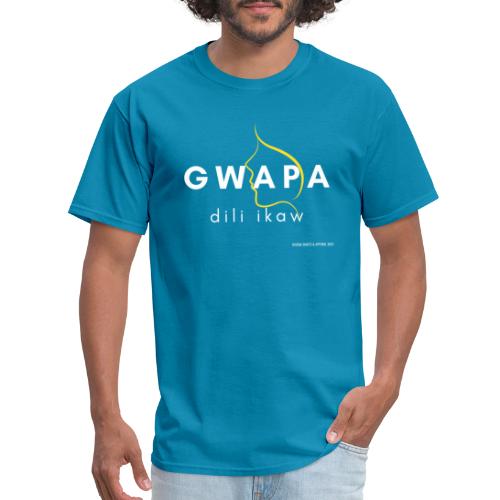 Gwapa Bisdak - Men's T-Shirt