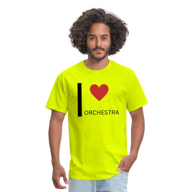 I Love Orchestra