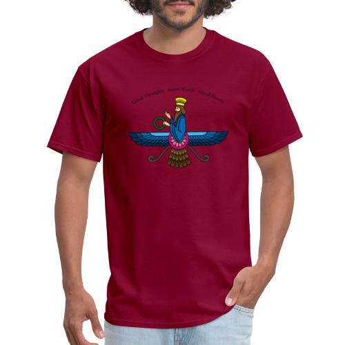 Faravahar - Men's T-Shirt