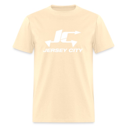 JC Tee - Men's T-Shirt