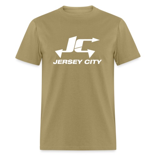 JC Tee - Men's T-Shirt