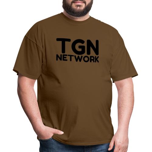 TGN Network Tshirt - Men's T-Shirt