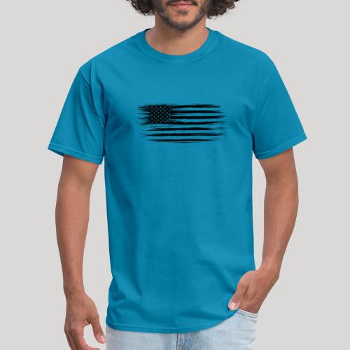 Flag - Men's T-Shirt