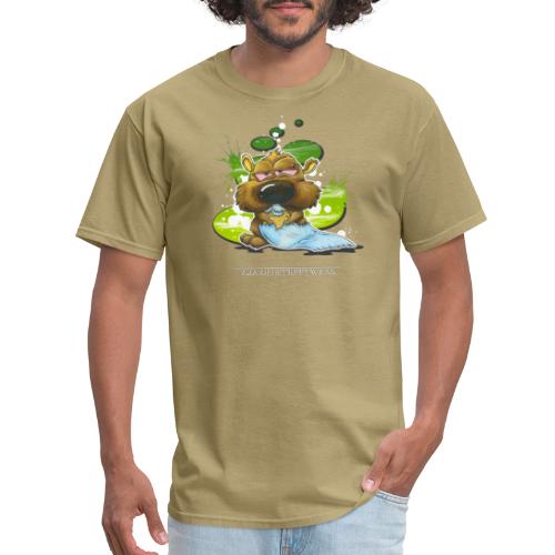 Hamster purchase - Men's T-Shirt