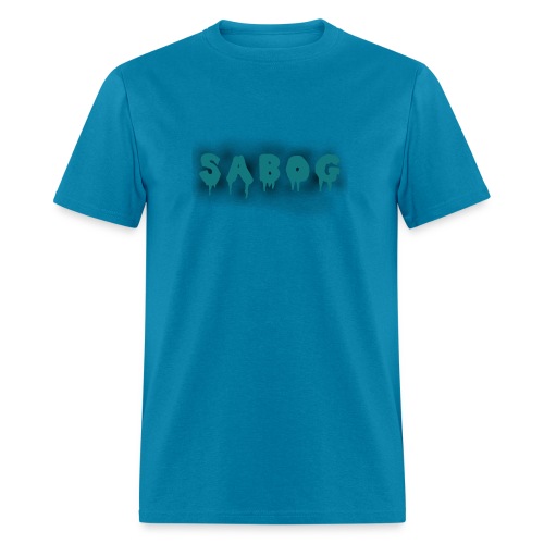 Sabog - Men's T-Shirt