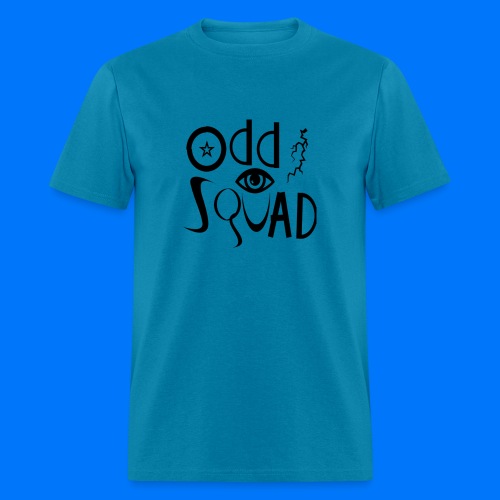 odd gear - Men's T-Shirt