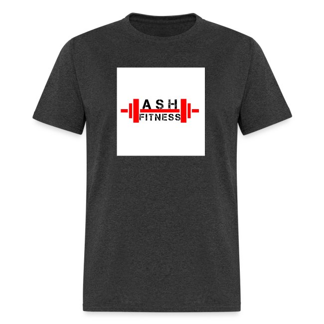 ASH FITNESS MUSCLE ACCESSORIES