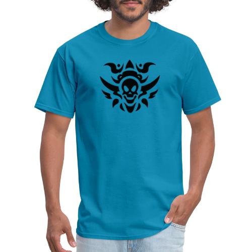 Skull - Men's T-Shirt
