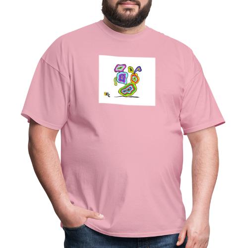 R55 - opuncie karneval - Men's T-Shirt