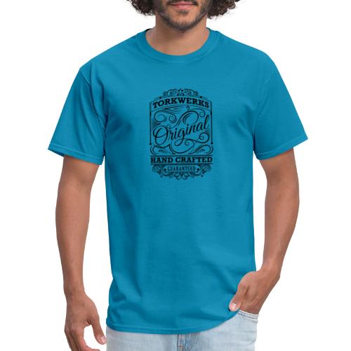 Torkwerks Hand Crafted - Men's T-Shirt