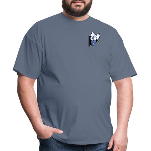 CBW Icon - Men's T-Shirt