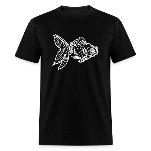 Goldfish - Men's T-Shirt