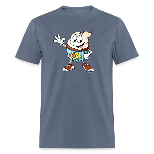 Charlie - Men's T-Shirt