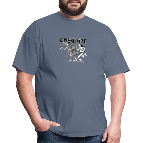 One Tribe - Men's T-Shirt