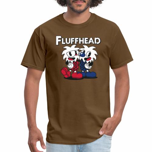 Fulffhead - Men's T-Shirt