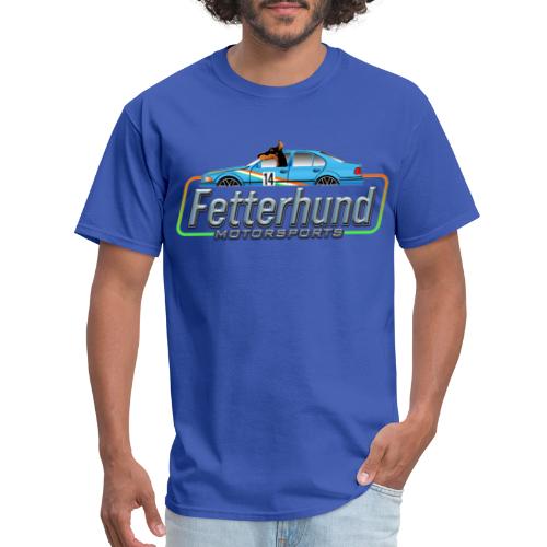 Fetterhund Motorsports - Men's T-Shirt