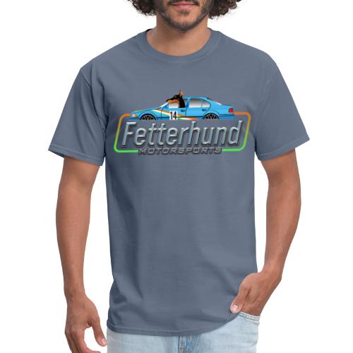 Fetterhund Motorsports - Men's T-Shirt