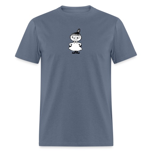 Little My (tshirts) - Men's T-Shirt