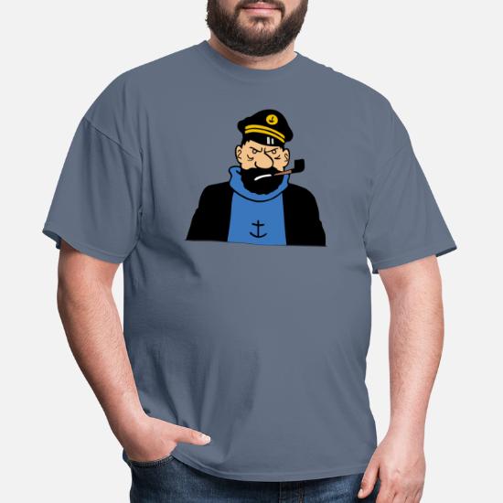 LOGO' Men's T-Shirt | Spreadshirt