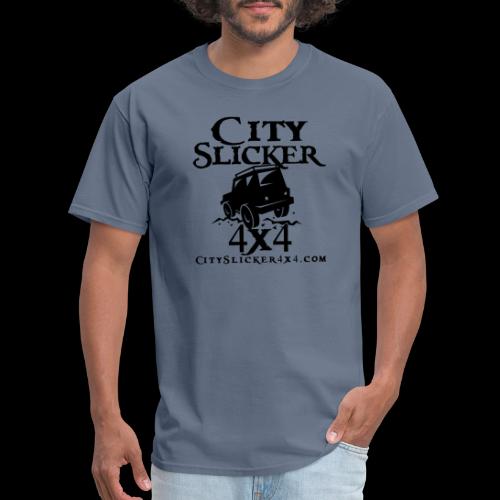 CS4x4 Original - Men's T-Shirt