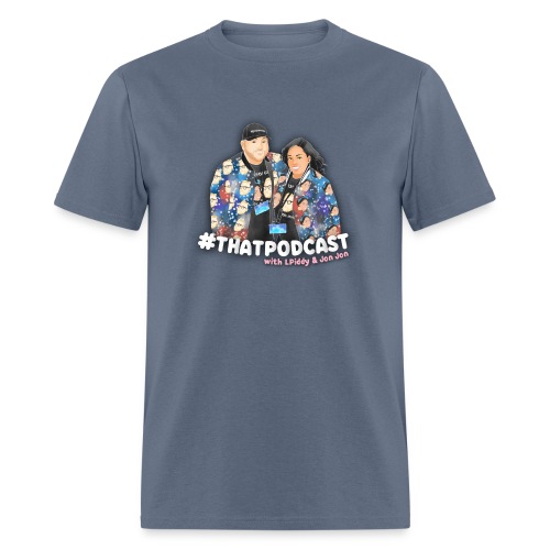 That Podcast 2022 - Men's T-Shirt