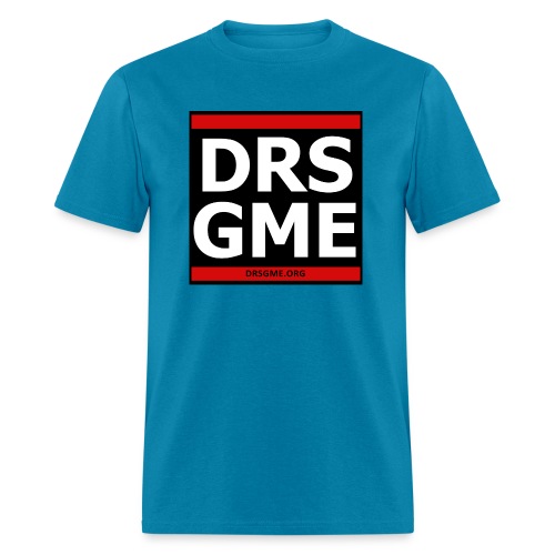 DRS GME - Men's T-Shirt