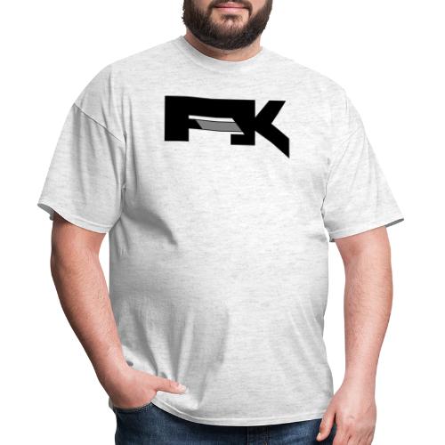 Chunky Symbol - Men's T-Shirt