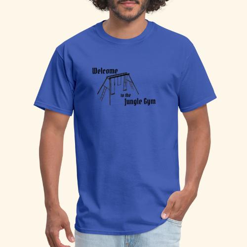 Welcome to the Jungle - Men's T-Shirt