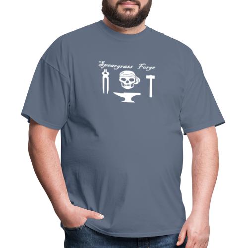 a Blacksmiths Day! - Men's T-Shirt
