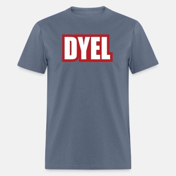 DYEL - T-shirt for men