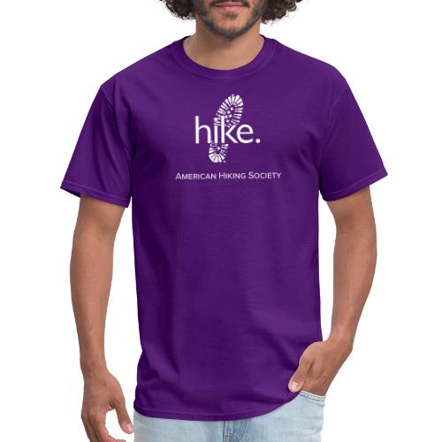 hike. - Men's T-Shirt