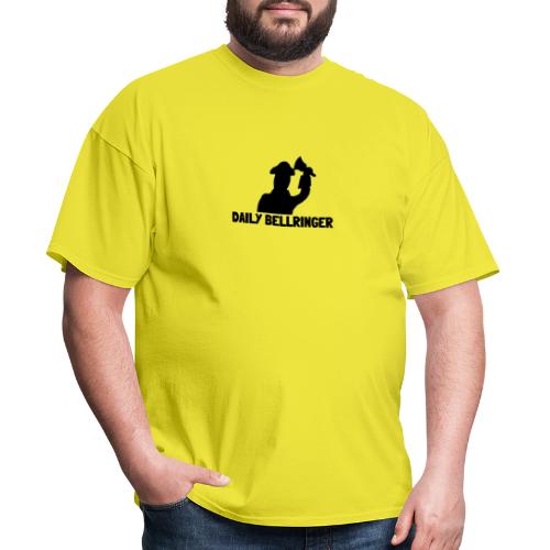 THE DAILY BELLRINGER MERCHANDISE - Men's T-Shirt