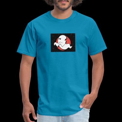 Little Baby Ghosty - Men's T-Shirt